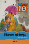 EL HOMBRE DEL TIEMPO