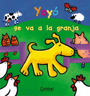 YOYO SE VA A LA GRANJA