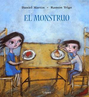 MONSTRUO, EL