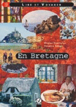 EN BRETAGNE. LIVRE + CD