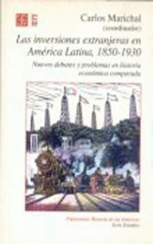 INVERSIONES EXTRANJERA AMERICA