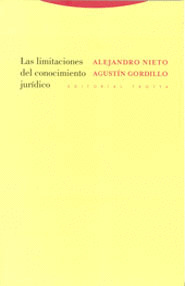 LIMITACIONES DEL CONOCIMIENTO