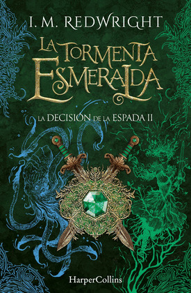 TORMENTA ESMERALDA, LA