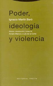 PODER IDEOLOGIA Y VIOLENCIA