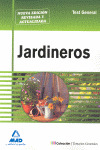 JARDINEROS TEST GENERAL