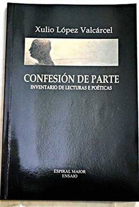 CONFESIÓN DE PARTE