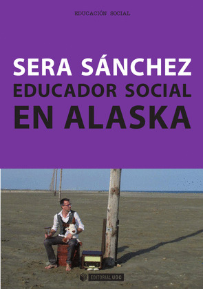 EDUCADOR SOCIAL EN ALASKA