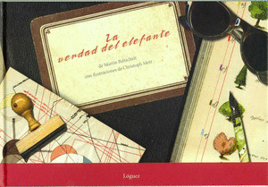 VERDAD DEL ELEFANTE, LA