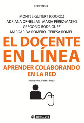 EL DOCENTE EN LINEA
