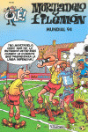 OLE MORTADELO, 65