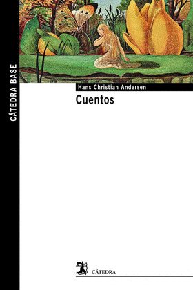CUENTOS (ANDERSEN)