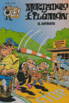 OLE MORTADELO, 68