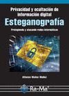 ESTEGANOGRAFÍA