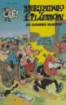 OLE MORTADELO, 71