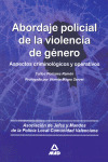 ABORDAJE POLICIAL DE LA VIOLENCIA DE GENERO