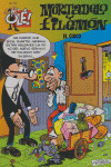 OLE MORTADELO, 72