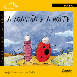 A XOANIÑA E A NOITE