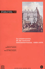 HISTORIA AMERICA, 6 CONSTRUCCION NACIONES