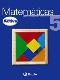 ACTIVA MATEMATICAS 5ºEP