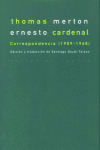 CORRESPONDENCIA MERTON CARDENAL 1959-68