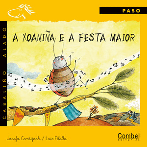 A XOANIÑA E A FESTA MAIOR