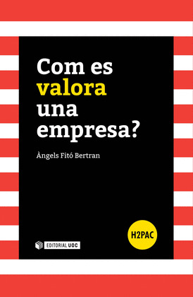 COM ES VALORA UNA EMPRESA?