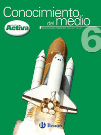 ACTIVA CONOCIMIENTO MEDIO 6ºEP