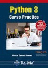 PYTHON 3. CURSO PRACTICO
