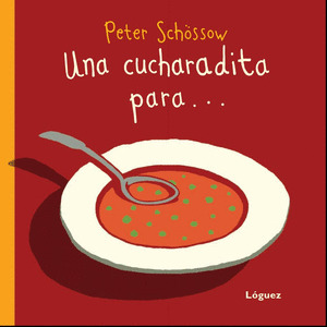 UNA CUCHARADITA PARA
