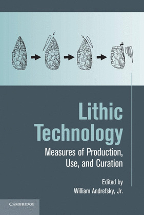 LITHIC TECHNOLOGY