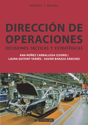DIRECCION DE OPERACIONES
