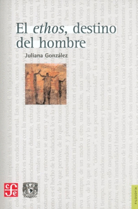 ETHOS DESTINO HOMBRE