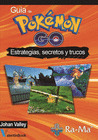 GUIA DE POKEMON GO ESTRATEGIAS, SECRETOS Y TRUCOS