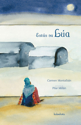 ESTÁS NA LÚA