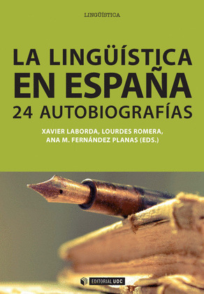 LA LINGÜISTICA EN ESPAÑA
