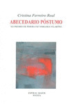 ABECEDARIO POSTUMO