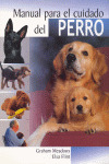 MANUAL PARA EL CUIDADO DEL PERRO
