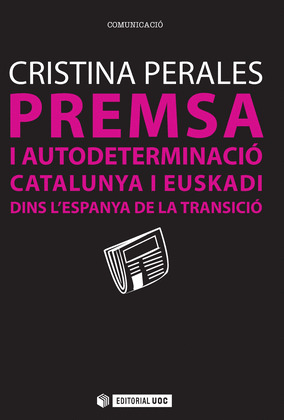 PREMSA I AUTODETERMINACIO