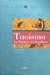 TAOISMO. LA RELIGION DEL EQUILIBRIO
