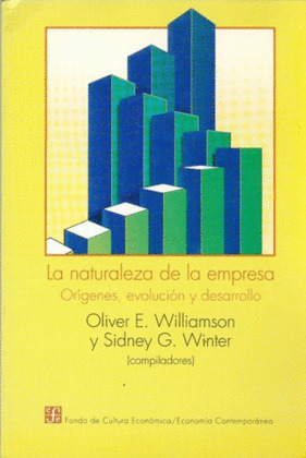 NATURALEZA EMPRESA