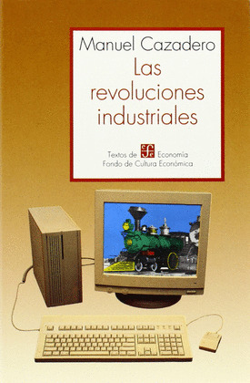REVOLUCIONES INDUSTRIALES