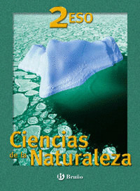 CIENCIAS NATURALEZA 2ºESO