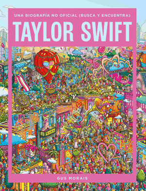 TS: BUSCA Y ENCUENTRA (NO OFICIAL)