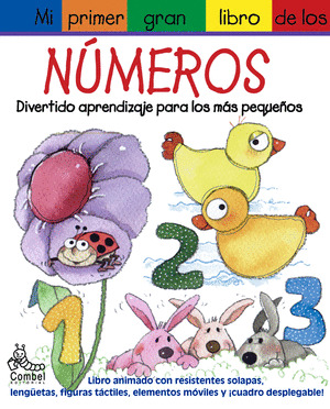 GRAN LIBRO DE LOS NUMEROS