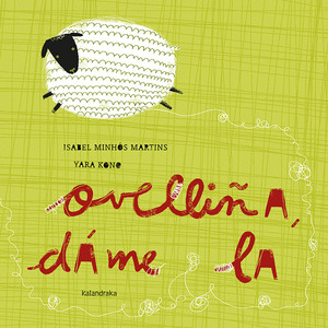 OVELLIÑA, DÁME LA