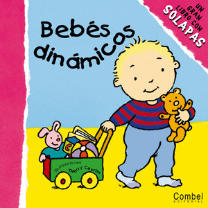 BEBES DINAMICOS