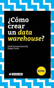 COMO CREAR UN DATA WAREHOUSE