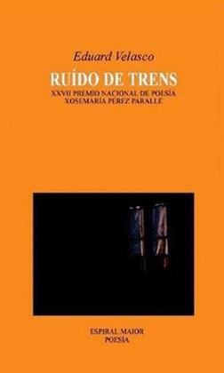 RUÍDO DE TRENS