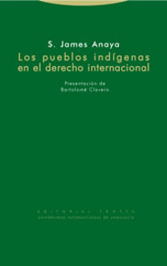 PUEBLOS INDIGENAS DERECHO INTERNACIONAL