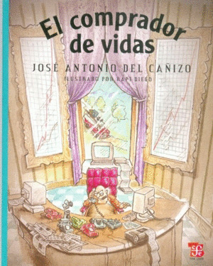COMPRADOR DE VIDAS